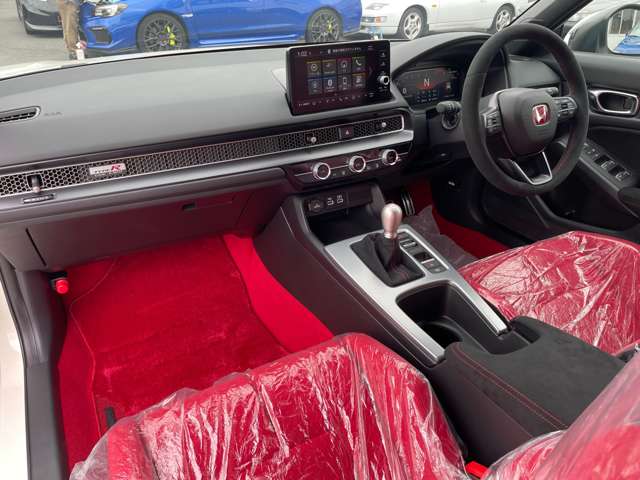 ホンダ シビック ２．０ R8年 (関東) 99