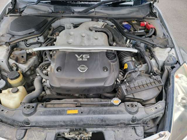 日産 フェアレディＺ ３．５ バージョン Ｔ H14年 () 99