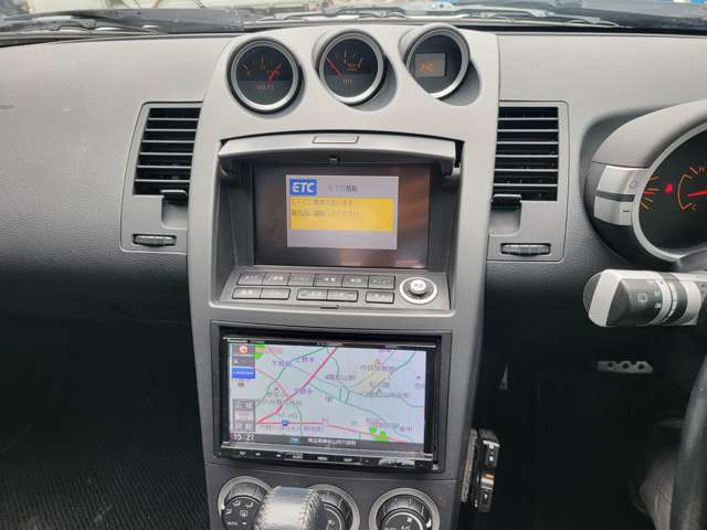 日産 フェアレディＺ ３．５ バージョン Ｔ H14年 () 99