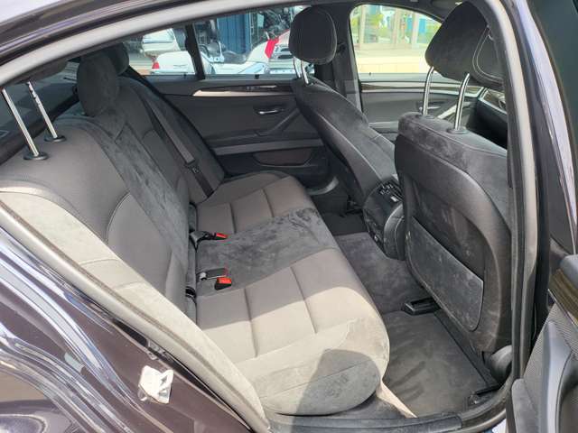 ＢＭＷ ５シリーズ ５２３Ｄ Ｍスポーツ ディーゼルターボ H27年 (関東) 99