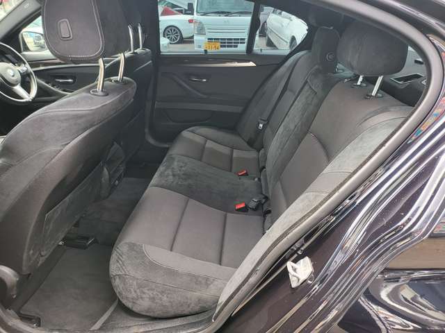 ＢＭＷ ５シリーズ ５２３Ｄ Ｍスポーツ ディーゼルターボ H27年 (関東) 99
