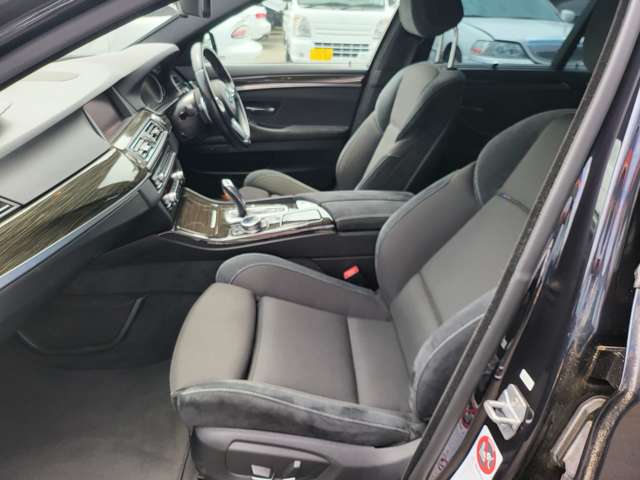 ＢＭＷ ５シリーズ ５２３Ｄ Ｍスポーツ ディーゼルターボ H27年 (関東) 99