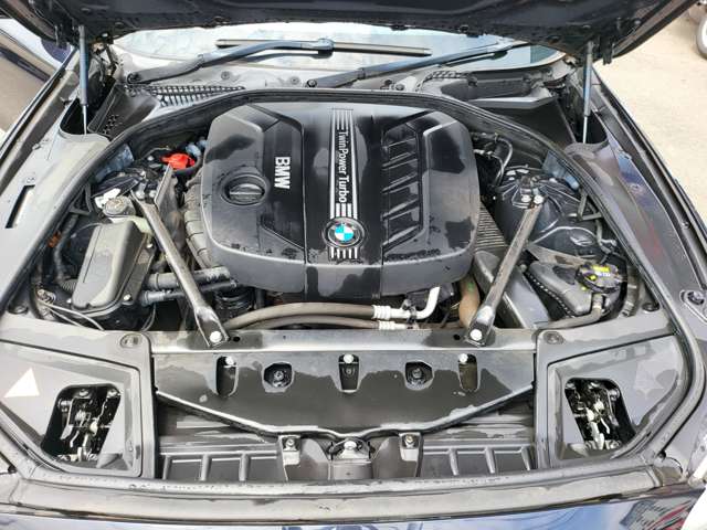 ＢＭＷ ５シリーズ ５２３Ｄ Ｍスポーツ ディーゼルターボ H27年 (関東) 99