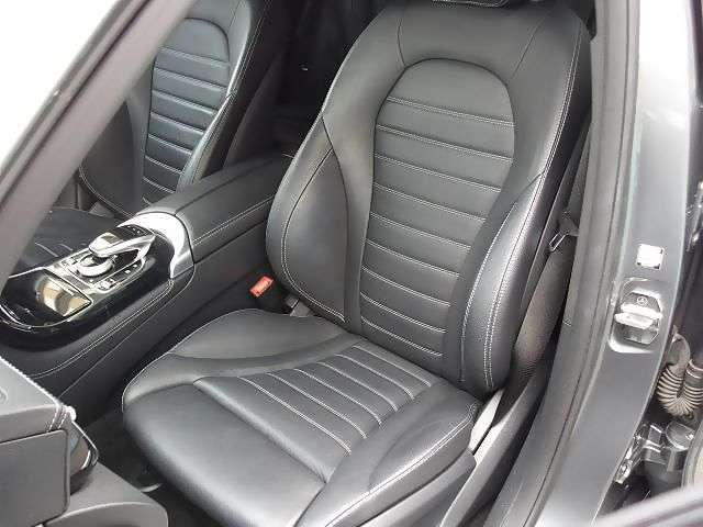 メルセデスベンツ ＧＬＣクーペ ２２０ Ｄ ４マチック スポーツ （本革仕様） ４ＷＤ H29年 (東海) 99