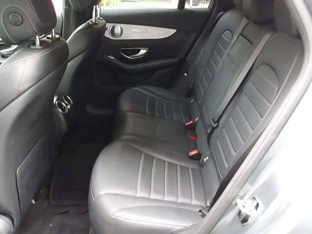 メルセデスベンツ ＧＬＣクーペ ２２０ Ｄ ４マチック スポーツ （本革仕様） ４ＷＤ H29年 (東海) 99