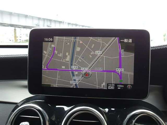 メルセデスベンツ ＧＬＣクーペ ２２０ Ｄ ４マチック スポーツ （本革仕様） ４ＷＤ H29年 (東海) 99