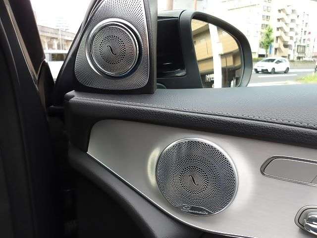メルセデスベンツ ＧＬＣクーペ ２２０ Ｄ ４マチック スポーツ （本革仕様） ４ＷＤ H29年 (東海) 99