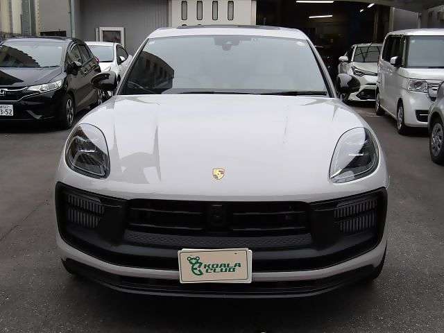 ポルシェ マカン ＧＴＳ ＰＤＫ ４ＷＤ R6年 (東海) 99