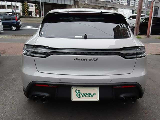 ポルシェ マカン ＧＴＳ ＰＤＫ ４ＷＤ R6年 (東海) 99