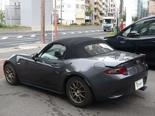 マツダ ロードスター １．５ Ｓ スペシャルパッケージ H29年 (東海) 99