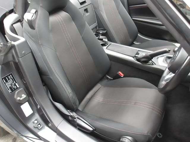 マツダ ロードスター １．５ Ｓ スペシャルパッケージ H29年 (東海) 99