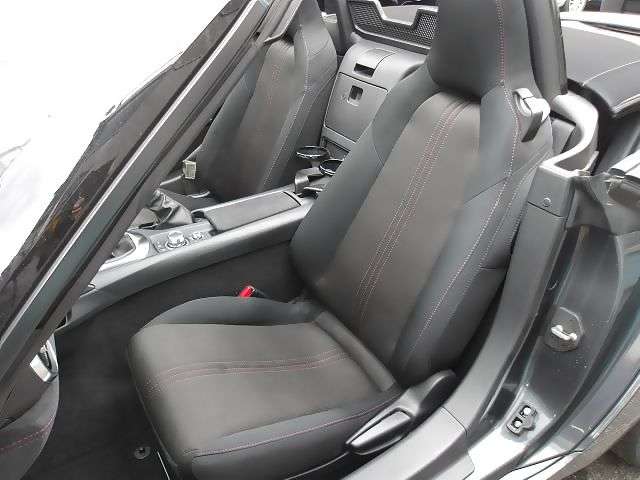 マツダ ロードスター １．５ Ｓ スペシャルパッケージ H29年 (東海) 99