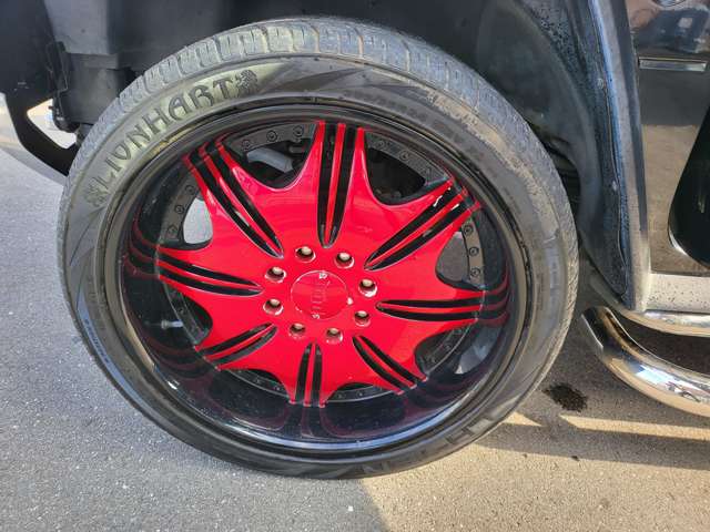ハマー Ｈ２ タイプＳ ４ＷＤ H16年 (関東) 99