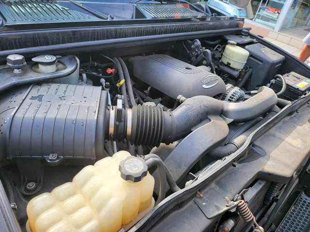 ハマー Ｈ２ タイプＳ ４ＷＤ H16年 (関東) 99