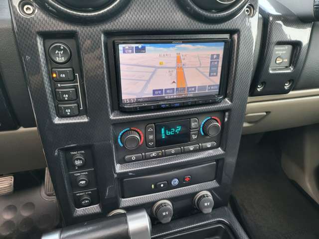 ハマー Ｈ２ タイプＳ ４ＷＤ H16年 (関東) 99