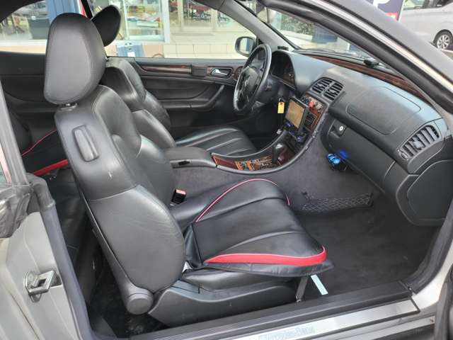 メルセデスベンツ ＣＬＫクラス ＣＬＫ３２０　カブリオレ H11年 (関東) 99
