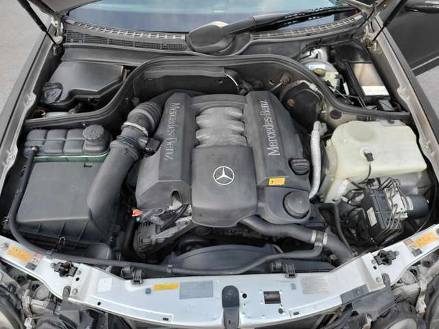 メルセデスベンツ ＣＬＫクラス ＣＬＫ３２０　カブリオレ H11年 (関東) 99
