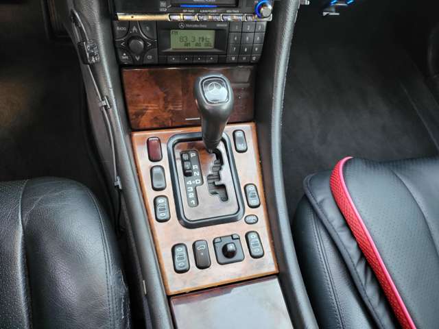 メルセデスベンツ ＣＬＫクラス ＣＬＫ３２０　カブリオレ H11年 (関東) 99