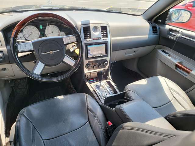 クライスラー ３００Ｃ ５．７　ＨＥＭＩ H24年 (関東) 99