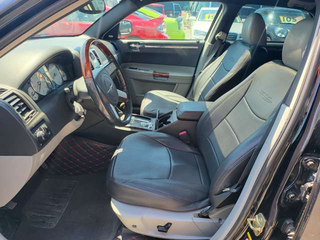 クライスラー ３００Ｃ ５．７　ＨＥＭＩ H24年 (関東) 99
