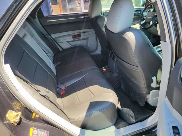 クライスラー ３００Ｃ ５．７　ＨＥＭＩ H24年 (関東) 99
