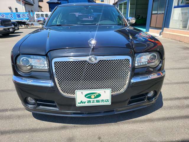 クライスラー ３００Ｃ ５．７　ＨＥＭＩ H24年 (関東) 99