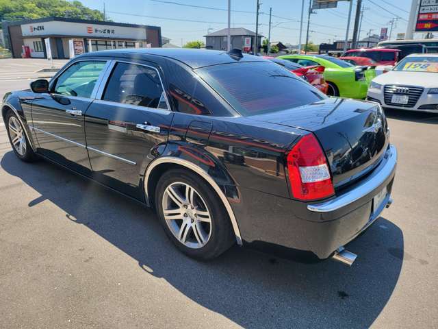 クライスラー ３００Ｃ ５．７　ＨＥＭＩ H24年 (関東) 99