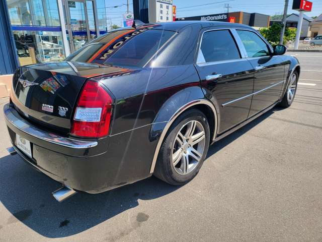 クライスラー ３００Ｃ ５．７　ＨＥＭＩ H24年 (関東) 99