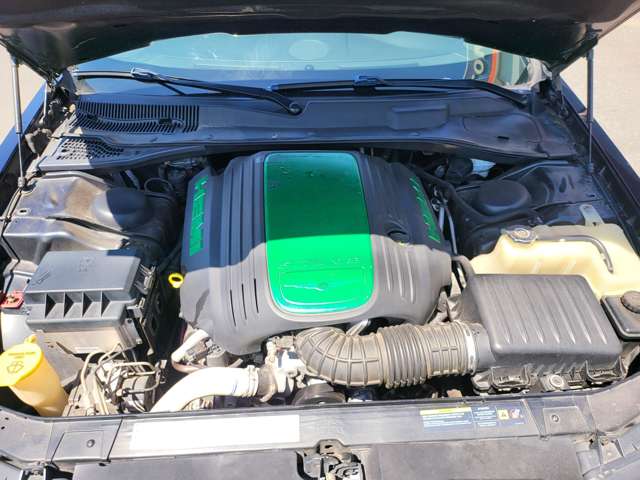 クライスラー ３００Ｃ ５．７　ＨＥＭＩ H24年 (関東) 99