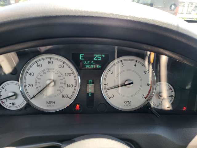 クライスラー ３００Ｃ ５．７　ＨＥＭＩ H24年 (関東) 99