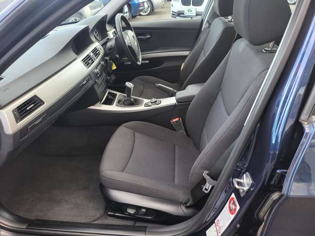 ＢＭＷ ３シリーズ ３２０ｉ H22年 (関東) 99
