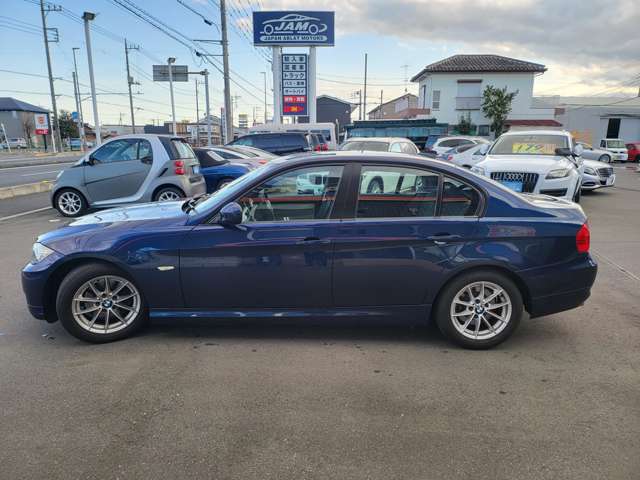 ＢＭＷ ３シリーズ ３２０ｉ H22年 (関東) 99