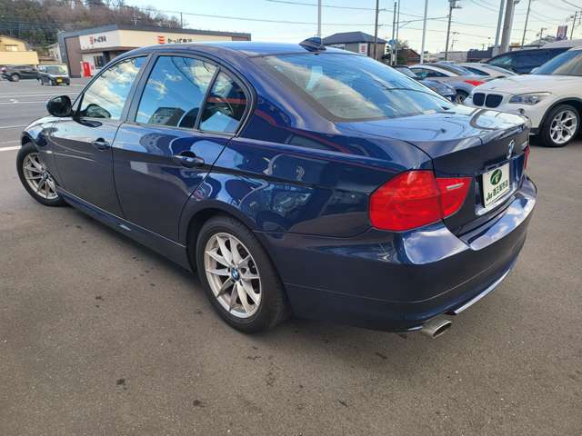 ＢＭＷ ３シリーズ ３２０ｉ H22年 (関東) 99
