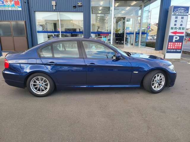 ＢＭＷ ３シリーズ ３２０ｉ H22年 (関東) 99