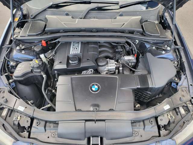 ＢＭＷ ３シリーズ ３２０ｉ H22年 (関東) 99