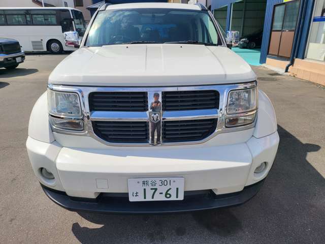 ダッジ ナイトロ ＳＸＴ H20年 (関東) 99