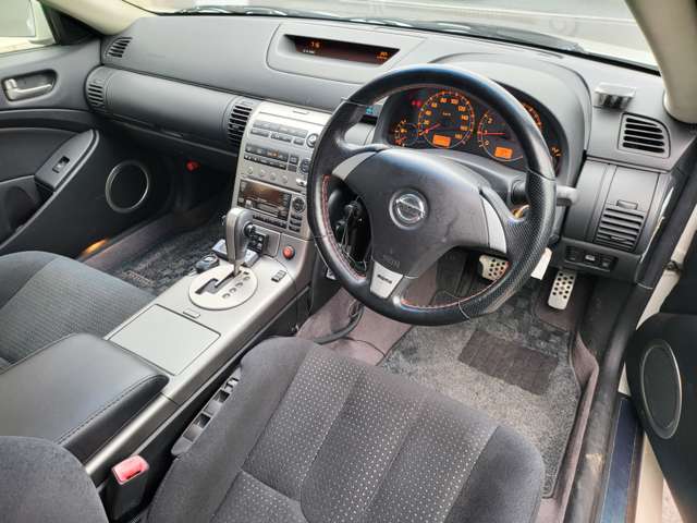 日産 スカイライン ３．５ ３５０ＧＴ H15年 (関東) 99