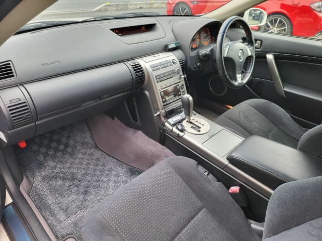 日産 スカイライン ３．５ ３５０ＧＴ H15年 (関東) 99