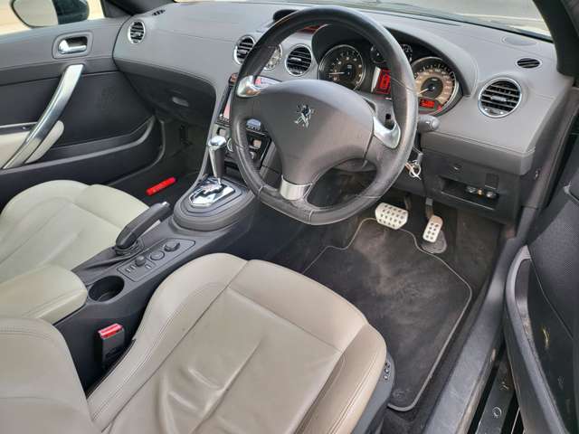 プジョー ＲＣＺ カーボンルーフパック H23年 (関東) 99