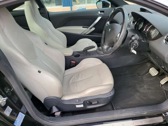 プジョー ＲＣＺ カーボンルーフパック H23年 (関東) 99