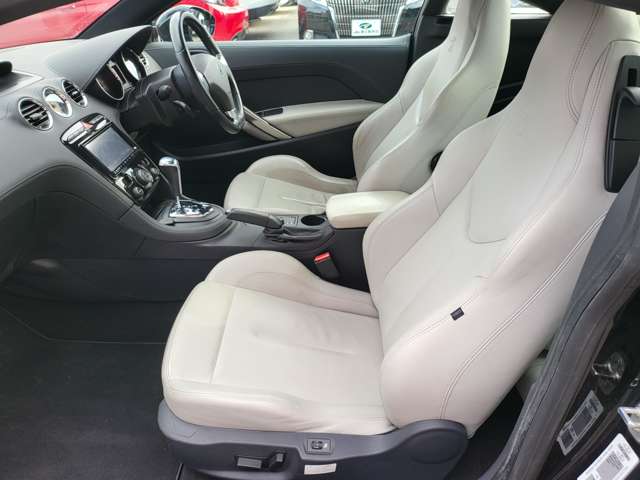 プジョー ＲＣＺ カーボンルーフパック H23年 (関東) 99