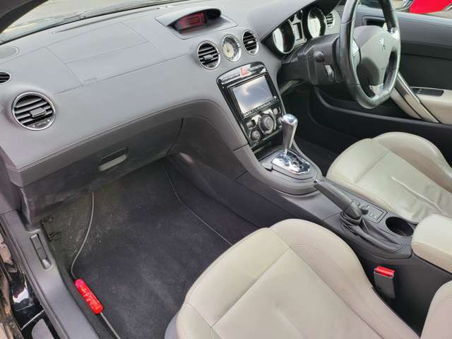 プジョー ＲＣＺ カーボンルーフパック H23年 (関東) 99