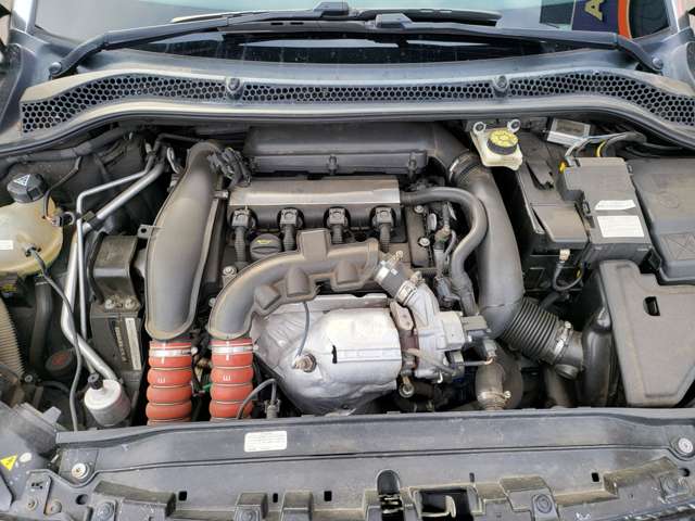 プジョー ＲＣＺ カーボンルーフパック H23年 (関東) 99