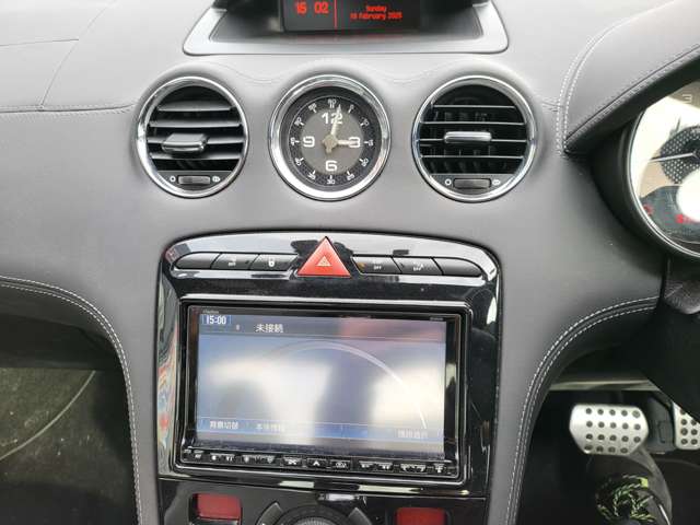 プジョー ＲＣＺ カーボンルーフパック H23年 (関東) 99