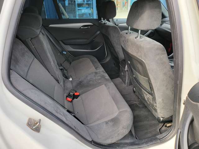 ＢＭＷ Ｘ１ Ｓドライブ １８Ｉ Ｍスポーツパッケージ H24年 (関東) 99