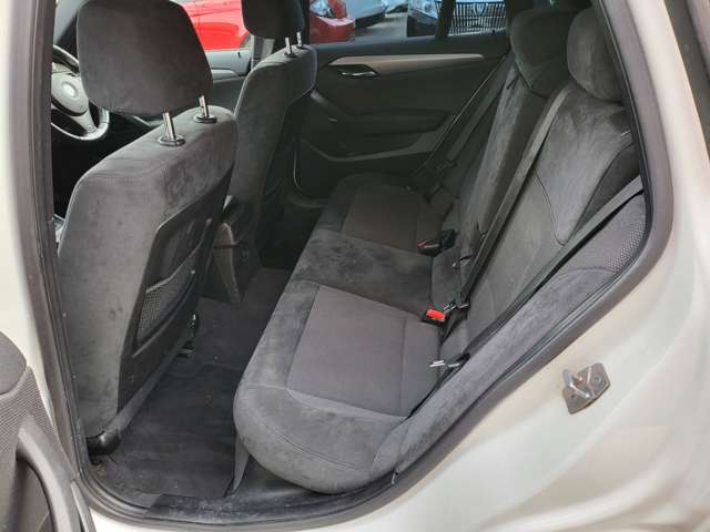 ＢＭＷ Ｘ１ Ｓドライブ １８Ｉ Ｍスポーツパッケージ H24年 (関東) 99