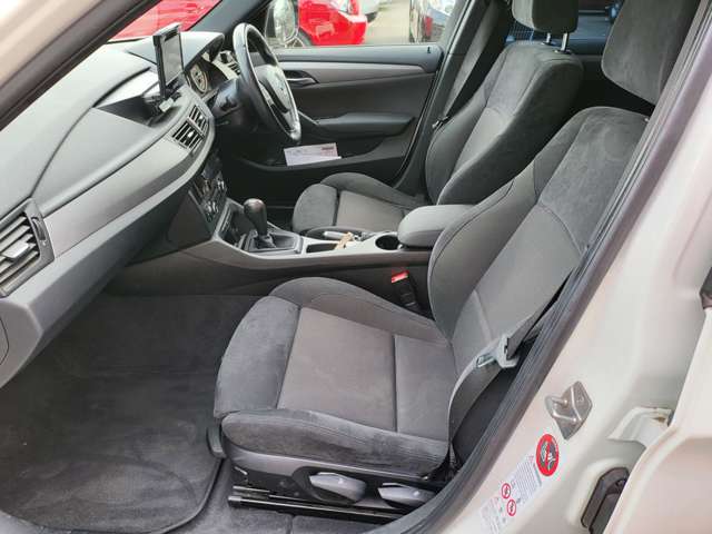 ＢＭＷ Ｘ１ Ｓドライブ １８Ｉ Ｍスポーツパッケージ H24年 (関東) 99