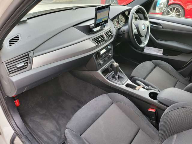 ＢＭＷ Ｘ１ Ｓドライブ １８Ｉ Ｍスポーツパッケージ H24年 (関東) 99