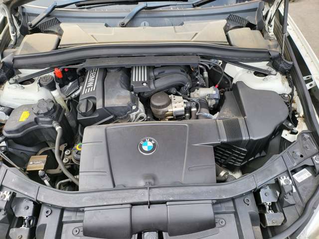 ＢＭＷ Ｘ１ Ｓドライブ １８Ｉ Ｍスポーツパッケージ H24年 (関東) 99