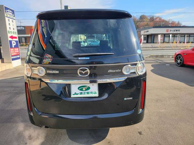 マツダ ビアンテ ２．０ ２０Ｓ ナビスペシャル H22年 (関東) 99